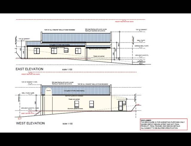 3 BEDROOM HOUSE FOR SALE IN ST HELENA VIEWS
